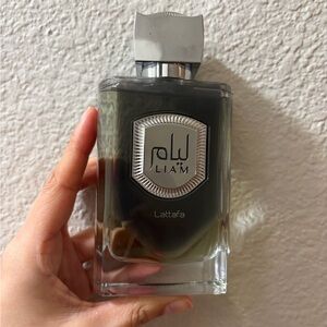 Liam by Lattafa 3.4oz fragrance